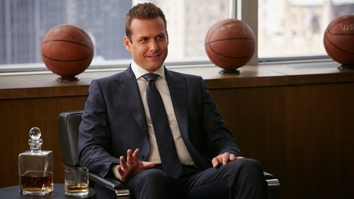 Suits - S4E7: We're Done