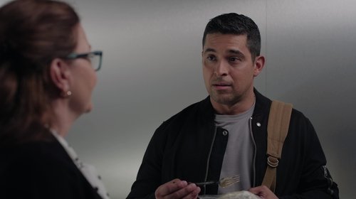 NCIS - S23E4: Gone Girls