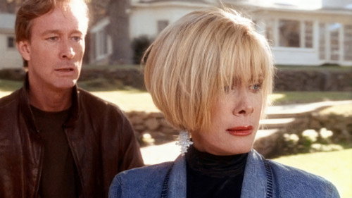 Knots Landing - S12E13: The Unknown
