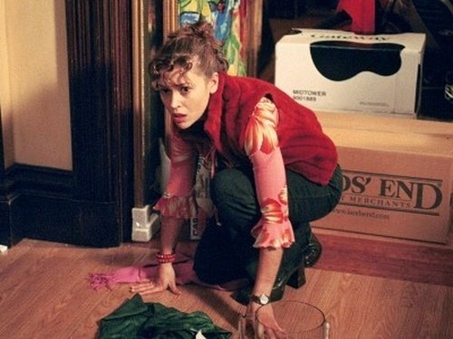 Charmed - S3E18: Sin Francisco
