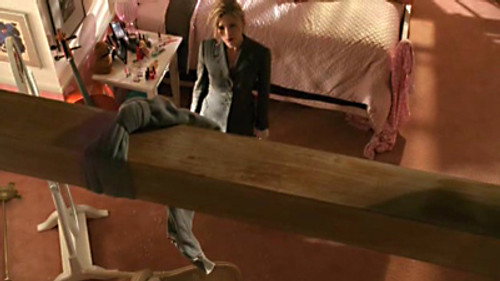 The Closer - S4E3: Cherry Bomb