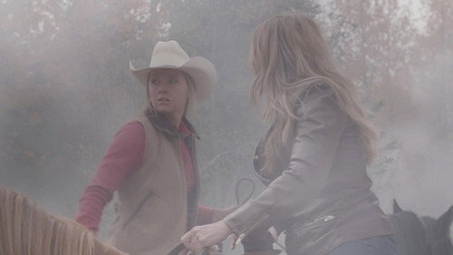Heartland - S14E4: Through the Smoke