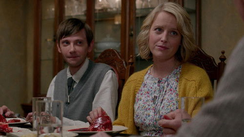 Supernatural - S9E12: Sharp Teeth