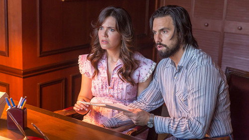 This Is Us - S1E11: The Right Thing to Do
