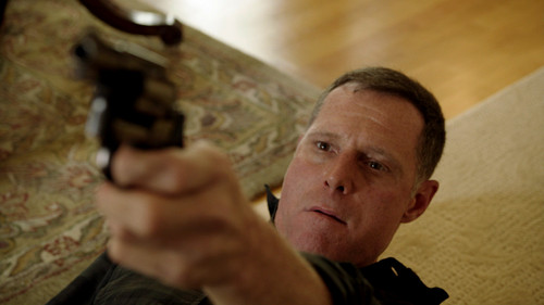 Chicago Fire - S1E6: Rear View Mirror