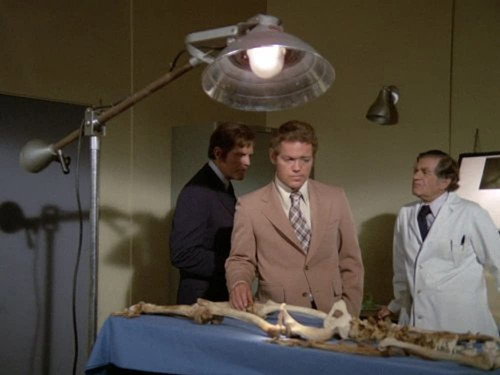 Hawaii Five-O - S7E6: Right Grave, Wrong Body