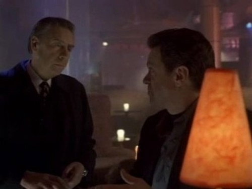Law & Order - S9E21: Ambitious