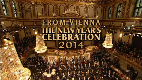 Great Performances - S41E11: From Vienna: The New Year's Celebration 2014