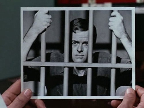 Mission: Impossible - S2E19: The Condemned
