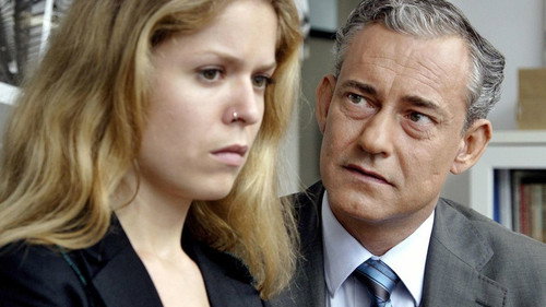 Polizeiruf 110 - S36E3: Tod in der Bank