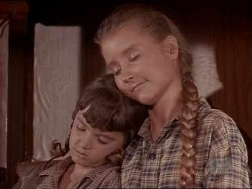 Bonanza - S4E11: Gallagher's Sons