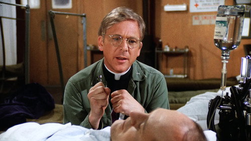 M*A*S*H - S10E18: Heroes