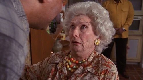 Malcolm in the Middle - S4E20: Baby (1)