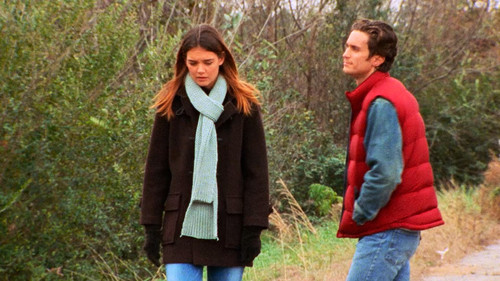 Dawson's Creek - S6E13: Rock Bottom