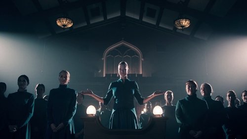 The Handmaid's Tale - S2E13: The Word