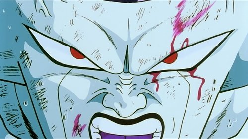 Dragon Ball Z - S3E31: Mighty Blast of Rage