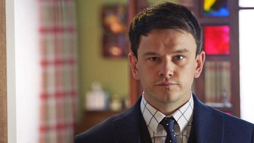 Holby City - S18E4: What It Takes