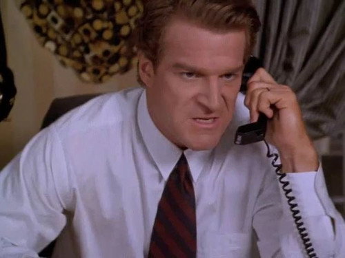 Murder, She Wrote - S10E2: For Whom the Ball Tolls