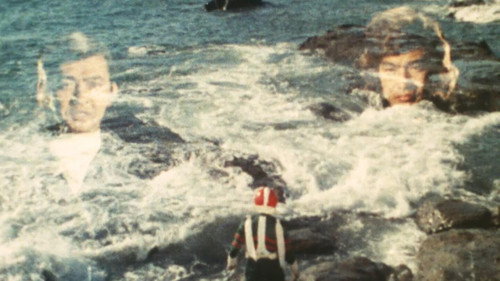Kamen Rider - S2E2: Last Testament of the Double Riders