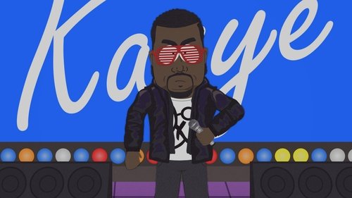 South Park - S13E5: Fishsticks