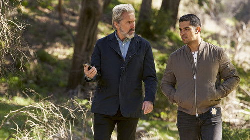 NCIS - S19E16: The Wake