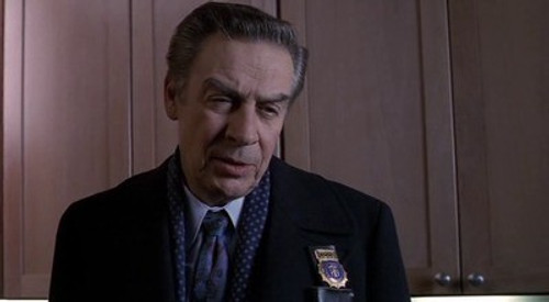 Law & Order - S6E16: Savior