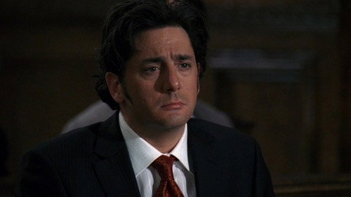 Law & Order - S15E22: Sport of Kings