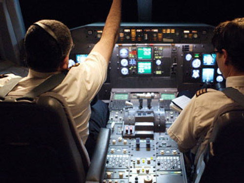 Mayday - S5E9: Mixed Signals (Birgenair Flight 301)