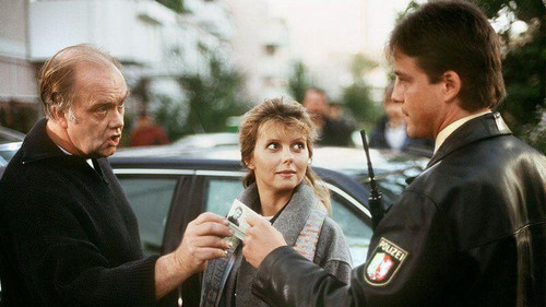 Scene of the Crime - S28E5: Episode 5