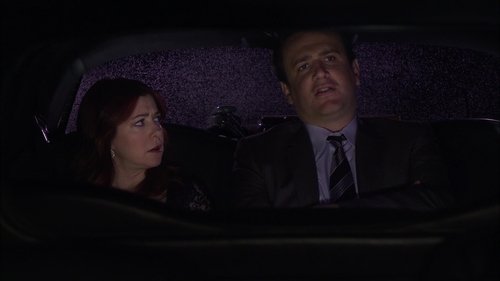 How I Met Your Mother - S7E21: Now We're Even