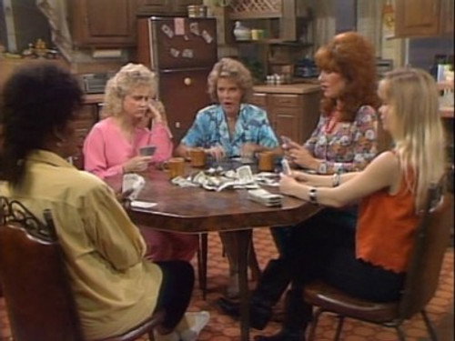Married... with Children - S4E3: Buck Saves the Day