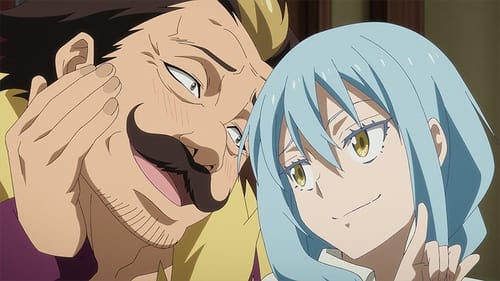 That Time I Got Reincarnated as a Slime - S3E12: Festival Preparations