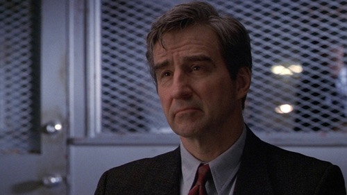 Law & Order - S8E14: Grief
