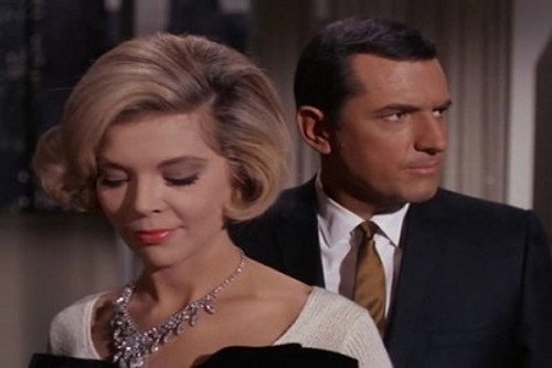 Mission: Impossible - S1E19: The Diamond