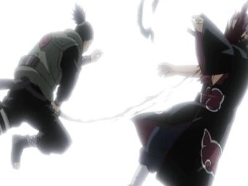 Naruto Shippūden - S4E86: Shikamaru's Genius