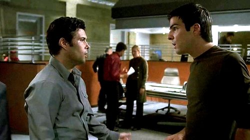 24 - S3E3: Day 3: 3:00 P.M.-4:00 P.M.