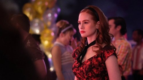 Riverdale - S7E2: Chapter One Hundred Nineteen: Skip, Hop and Thump!