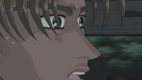 Initial D - S2E6: Goodbye Eight-Six