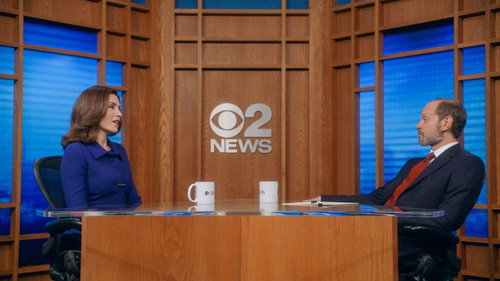 The Good Wife - S6E7: Message Discipline
