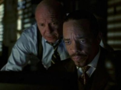 Law & Order: Special Victims Unit - S2E15: Countdown