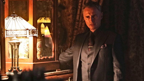 Once Upon a Time - S6E8: I'll Be Your Mirror