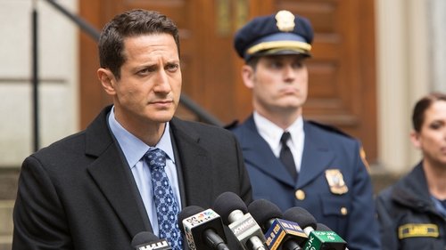 Grimm - S4E20: You Don't Know Jack