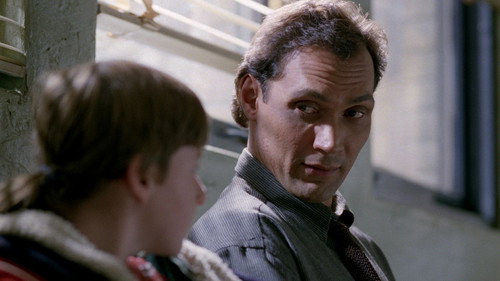 NYPD Blue - S2E6: The Final Adjustment