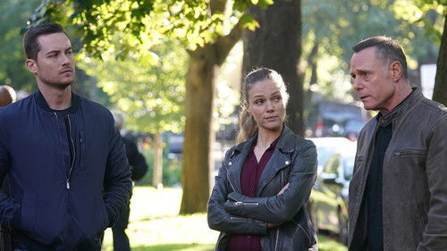 Chicago P.D. - S9E8: Fractures