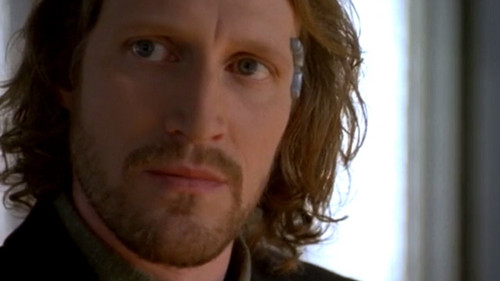 Stargate SG-1 - S7E5: Revisions