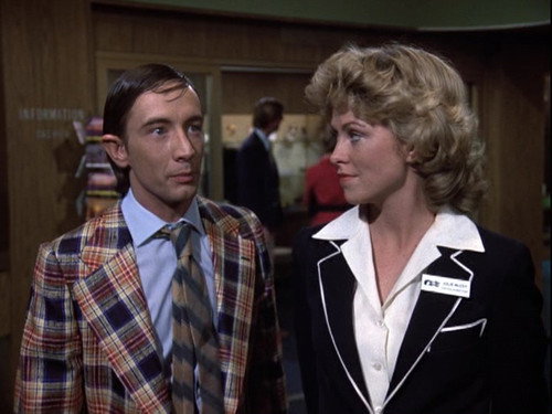 The Love Boat - S3E28: The Caller/Marriage of Convenience/No Girls for Doc/Witness for the Prosecution