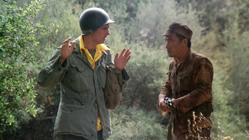 M*A*S*H - S9E1: The Best of Enemies