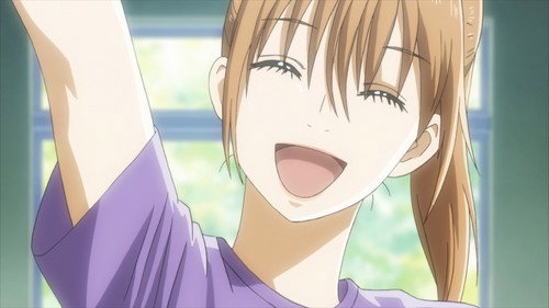 Chihayafuru - S1E9: But I Cannot Hide
