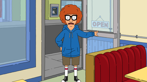 Bob's Burgers - S9E1: Just One of the Boyz 4 Now for Now