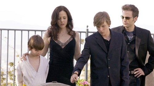 Weeds - S1E8: The Punishment Light